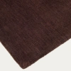 Hnědý koberec Kave Home Empuries 160 x 230 cm -fv-interier-25