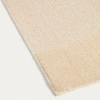 Béžový vlněný koberec Kave Home Esola 200 x 300 cm -fv-interier-25