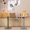 Zelený bistro stůl ZUIVER METSU 76 cm -fv-interier-25