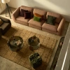 Hnědý koberec kave home Helun 300 x 200 cm -fv-interier-25