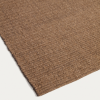Hnědý vlněný koberec Kave Home Imerna 230 x 160 cm -fv-interier-25
