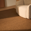 Hnědý vlněný koberec Kave Home Imerna 300 x 200 cm -fv-interier-25