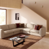 Hnědý vlněný koberec Kave Home Imerna 300 x 200 cm -fv-interier-25