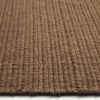 Hnědý vlněný koberec Kave Home Imerna 300 x 200 cm -fv-interier-25