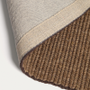 Hnědý vlněný koberec Kave Home Imerna 300 x 200 cm -fv-interier-25