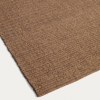 Hnědý vlněný koberec Kave Home Imerna 300 x 200 cm -fv-interier-25