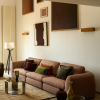 Hnědý abstraktní obraz Kave Home Irden 80 x 100 cmHnědý abstraktní obraz Kave Home Irden 80 x 100 cm -fv-interier-25