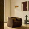 Hnědý abstraktní obraz Kave Home Irden 80 x 100 cmHnědý abstraktní obraz Kave Home Irden 80 x 100 cm -fv-interier-25