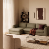 Hnědý abstraktní obraz Kave Home Irden 80 x 100 cmHnědý abstraktní obraz Kave Home Irden 80 x 100 cm -fv-interier-25