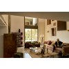 Hnědý abstraktní obraz Kave Home Irden 80 x 100 cmHnědý abstraktní obraz Kave Home Irden 80 x 100 cm -fv-interier-25