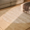 Béžový koberec Kave Home Ivena 200 x 300 cm -fv-interier-25