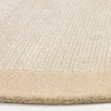 Béžový koberec Kave Home Ivena 160 x 230 cm -fv-interier-25
