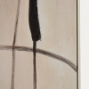 Béžový abstrakní obraz Kave Home Meril 80 x 100 cm -fv-interier-25