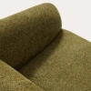 Zelené čalouněné křeslo Kave Home Milare 83 cm -fv-interier-25