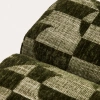 Zelený vzorovaný puf Kave Home Nedilo 45 x 45 cm -fv-interier-25