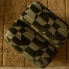 Zelený vzorovaný puf Kave Home Nedilo 45 x 45 cm -fv-interier-25