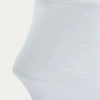 Bílá skleněná váza Kave Home Neluo 49 cm -fv-interier-25