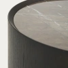 Hnědý dubový konferenční stolek Kave Home Nemore 140 x 60 cm -fv-interier-25