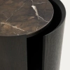Hnědý dubový noční stolek Kave Homo Nemore ⌀40 cm -fv-interier-25Hnědý dubový noční stolek Kave Homo Nemore ⌀40 cm -fv-interier-25Hnědý dubový noční stolek Kave Homo Nemore ⌀40 cm -fv-interier-25