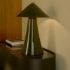 Hnědá dubová komoda Kave Home Nemore 120 x 45 cm -fv-interier-25