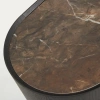 Hnědá dubová komoda Kave Home Nemore 120 x 45 cm -fv-interier-25