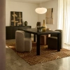Béžovo-oranžový vlněný koberec Kave Home Poreni 200 x 300 cm -fv-interier-25