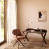 Béžový abstraktní obraz Kave Home Varo 50 x 70 cm II. -fv-interier-25