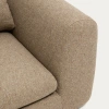 Hnědá třímístná pohovka Kave Home Vera 230 cm -fv-interier-25