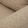 Hnědá čalouněná rohová pohovka Kave Home Vera 232 cm -fv-interier-25