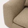 Hnědá čalouněná rohová pohovka Kave Home Vera 322 cm, pravá -fv-interier-25