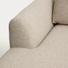 Béžová čalouněná rohová pohovka Kave Home Vera 322 cm, levá -fv-interier-25