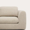 Béžová čalouněná rohová pohovka Kave Home Vera 322 cm, levá -fv-interier-25