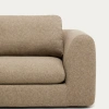 Hnědá čtyřmístná pohovka Kave Home Vera 320 cm -fv-interier-25