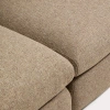 Hnědá čtyřmístná pohovka Kave Home Vera 320 cm -fv-interier-25