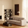 Béžová čtyřmístná pohovka Kave Home Vera 320 cm -fv-interier-25