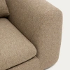 Hnědá šestimístná pohovka Kave Home Vera 230 cm -fv-interier-25