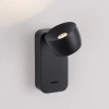 Černé kovové nástěnné LED světlo Nova Luce Vire -fv-interier-25