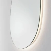 Závěsné zrcadlo s LED osvětlením Nova Luce Lorin 65 x 50 cm -fv-interier-25