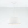 Bílé závěsné světlo Nova Luce Davo 43 cm -fv-interier-25