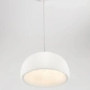 Bílé závěsné světlo Nova Luce Davo 43 cm -fv-interier-25