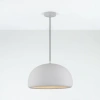 Šedé závěsné světlo Nova Luce Davo 43 cm -fv-interier-25