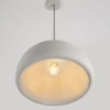 Šedé závěsné světlo Nova Luce Davo 43 cm -fv-interier-25
