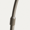 Stříbrno - bílá stojací lampa Kave Home Arnolia 196 cm -fv-interier-25