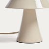 Béžová stolní lampa Kave Home Ceren 21 cm -fv-interier-25