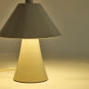 Béžová stolní lampa Kave Home Ceren 21 cm -fv-interier-25