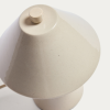 Béžová stolní lampa Kave Home Ceren 21 cm -fv-interier-25
