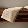 Béžový bavlněný ručník Kave Home Sedy 50 x 90 cm -fv-interier-25