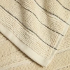 Béžová bavlněná osuška Kave Home Sedy 70 x 140 cm -fv-interier-25