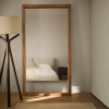 Hnědá stojací lampa Kave Home Ubira 150 cm -fv-interier-25