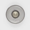 Kouřově šedé skleněné nástěnné LED světlo Nova Luce Lavina 25 cm -fv-interier-25
